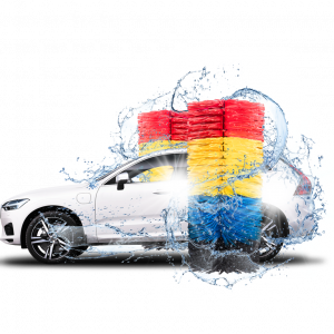 Автомойка